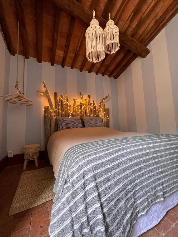 Borgo Al Canto Degli Alberi Lucca Exteriör bild