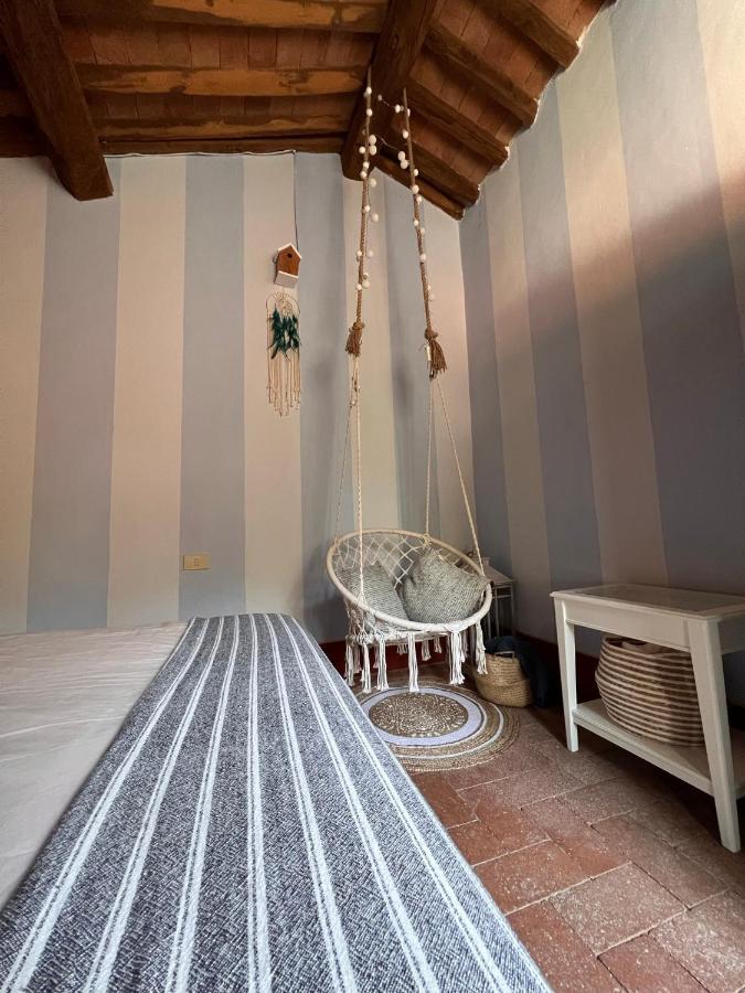 Borgo Al Canto Degli Alberi Lucca Exteriör bild