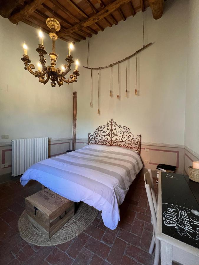 Borgo Al Canto Degli Alberi Lucca Exteriör bild