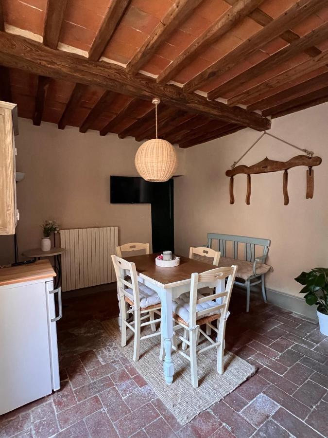 Borgo Al Canto Degli Alberi Lucca Exteriör bild