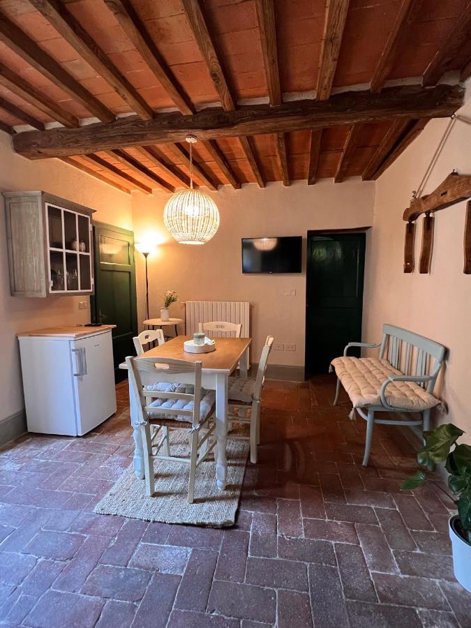 Borgo Al Canto Degli Alberi Lucca Exteriör bild