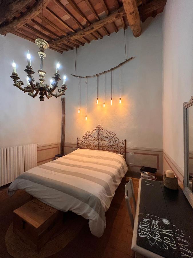 Borgo Al Canto Degli Alberi Lucca Exteriör bild