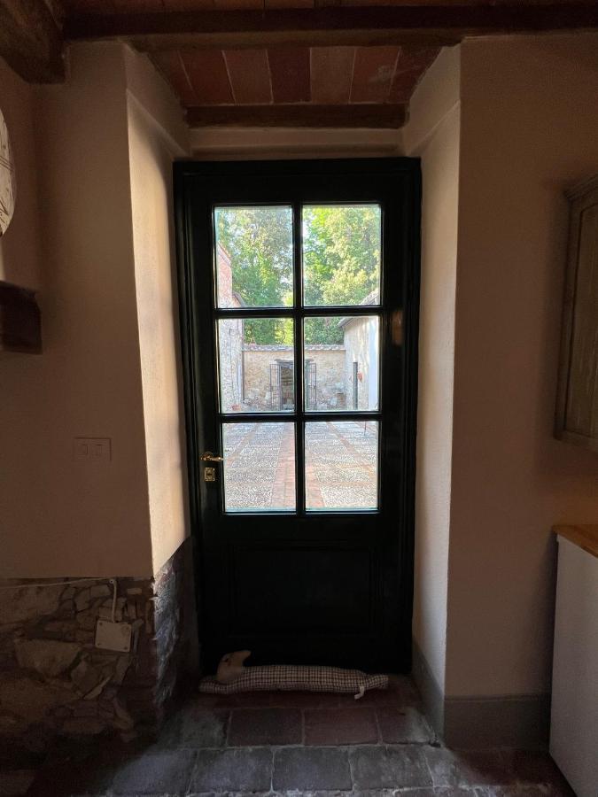 Borgo Al Canto Degli Alberi Lucca Exteriör bild