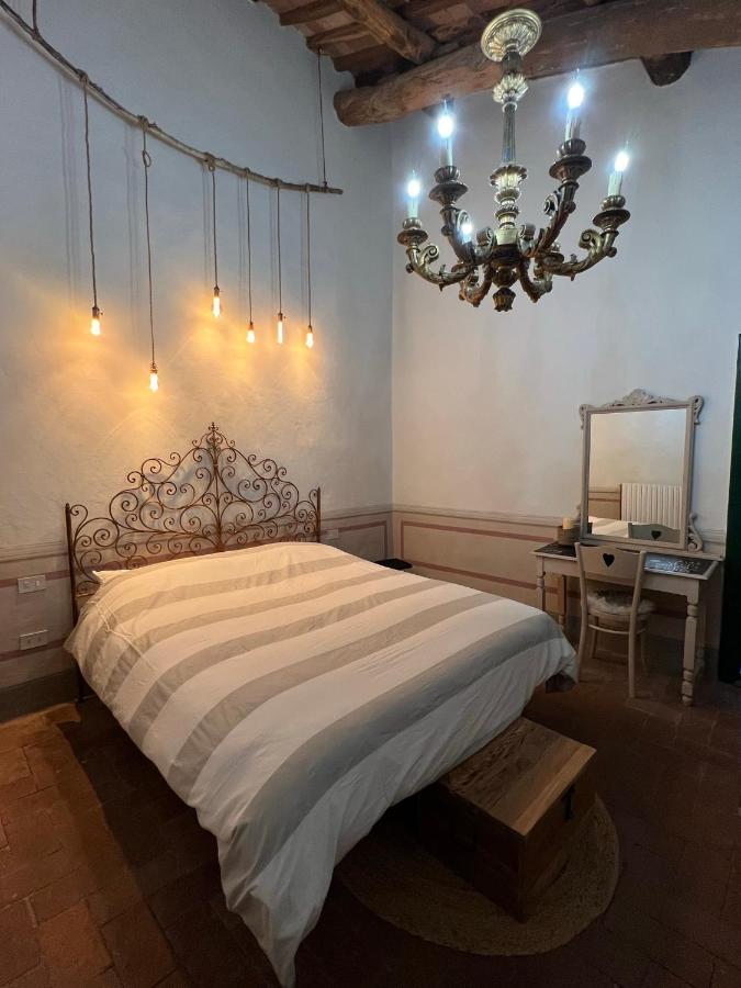 Borgo Al Canto Degli Alberi Lucca Exteriör bild