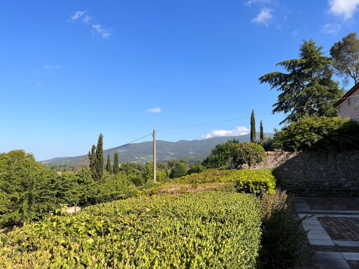 Borgo Al Canto Degli Alberi Lucca Exteriör bild
