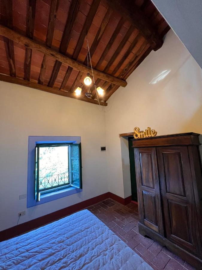 Borgo Al Canto Degli Alberi Lucca Exteriör bild